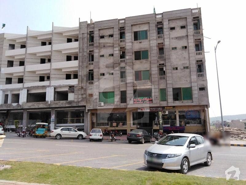 سٹی ہاؤسنگ سکیم جہلم میں 2 مرلہ دفتر 31. 5 لاکھ میں برائے فروخت۔