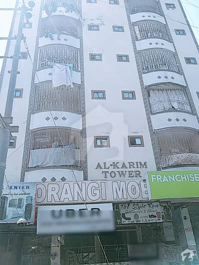 2nd Floor Apartment Available For Sale Main Road Facing 2nd Floor Apartment Available For Sale Main Road Facing