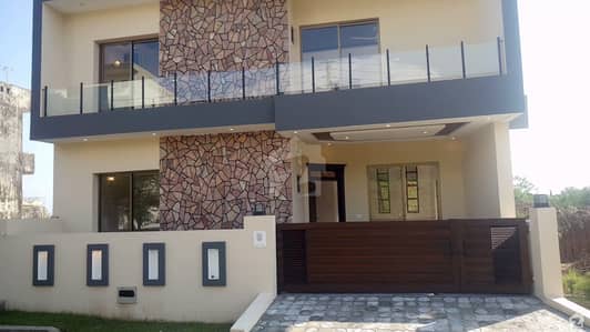 Corner Triple Storey 5 Marla Brand New House With Basement Is Available For Sale Corner Triple Storey 5 Marla Brand New House With Basement Is Available For Sale
