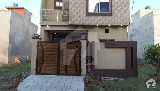 3 Marla Brand New House For Sale In Hussain Block Of Bismillah Housing Scheme Lahore 3 Marla Brand New House For Sale In Hussain Block Of Bismillah Housing Scheme Lahore
