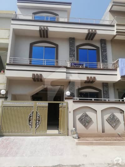 Brand New 5 Marla Double Storey House For Sale In Airport Housing Society Rawalpindi Brand New 5 Marla Double Storey House For Sale In Airport Housing Society Rawalpindi
