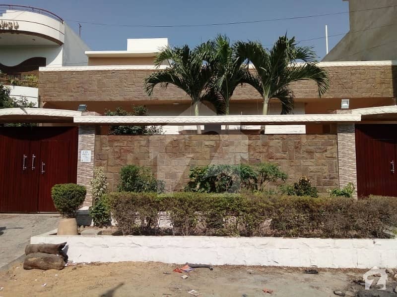 400 Sq Yards House For Sale GulistaneJauhar Block 16, Gulistane