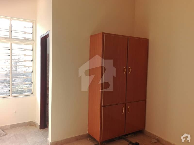 First Floor Flat For Rent