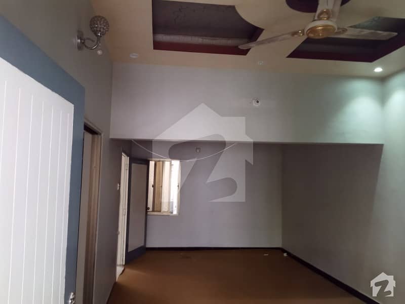 3 bed drawing dining 216 luxury portion rent nazimabad 3