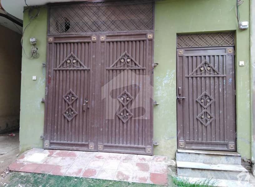 گلبرگ پشاور میں 5 کمروں کا 3 مرلہ مکان 75 لاکھ میں برائے فروخت۔