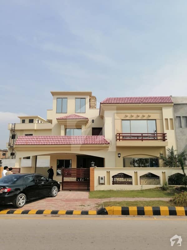 House For Sale in  Bahria Enclave