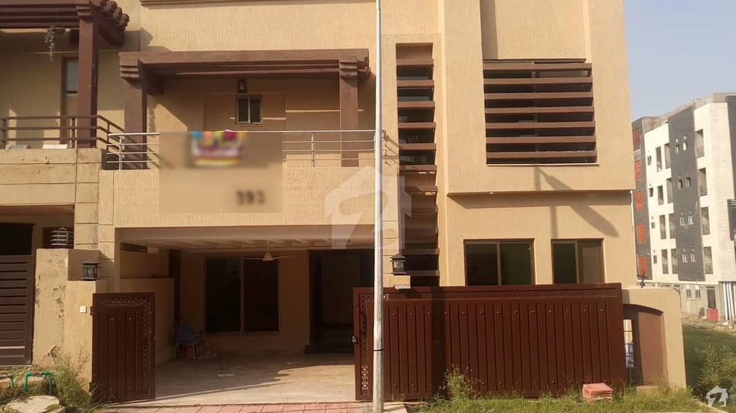 Brand New Double Unit House Is Available For Sale Brand New Double Unit House Is Available For Sale