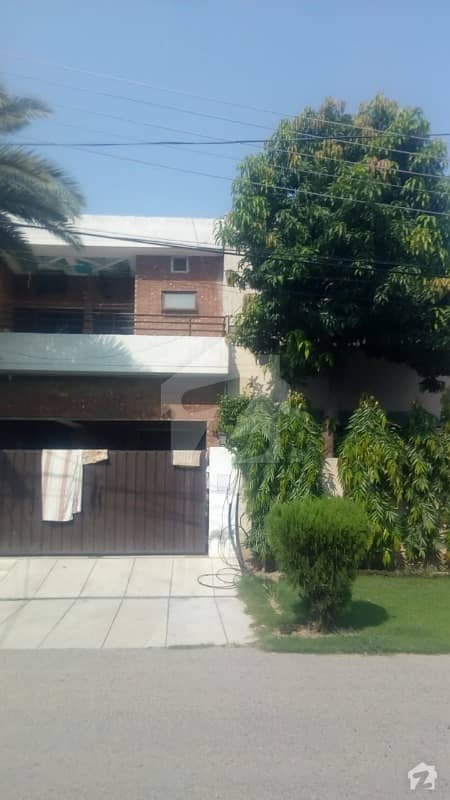 AL Habib Property Offers 10 Marla Upper Portion For Rent In DHA Lahore Phase 4 Block GG