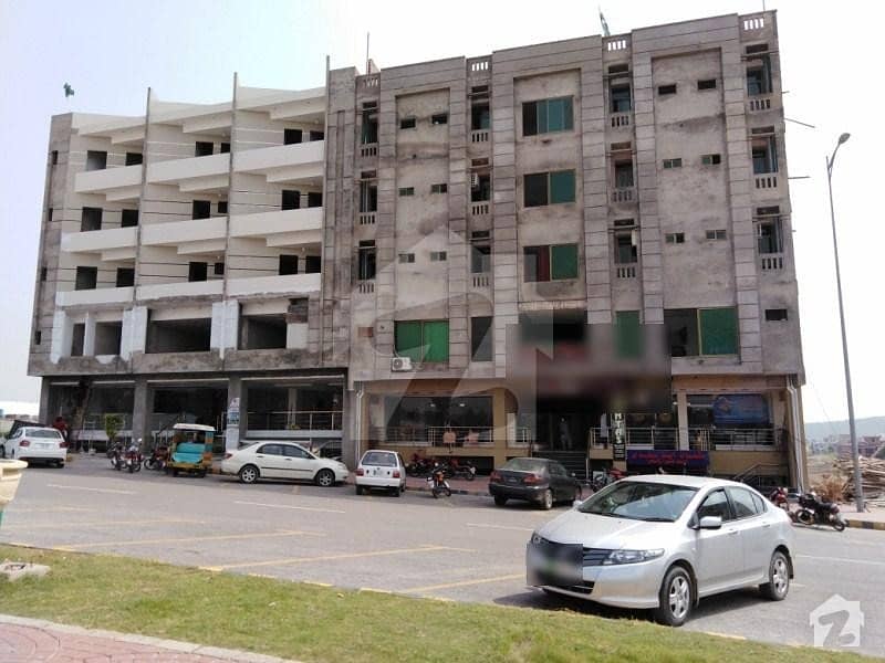 سٹی ہاؤسنگ سکیم جہلم میں 2 مرلہ دفتر 32.5 لاکھ میں برائے فروخت۔