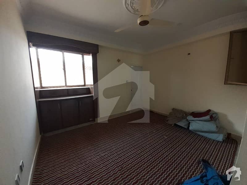 Well Furnished Flat Available For Sale At Gulshen E Rehman Samungli Road