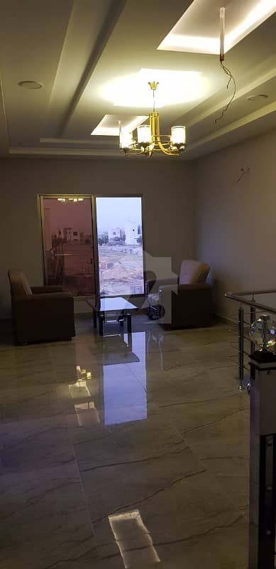 بحریہ ٹاؤن - پریسنٹ 27 بحریہ ٹاؤن کراچی کراچی میں 3 کمروں کا 5 مرلہ مکان 95 لاکھ میں برائے فروخت۔