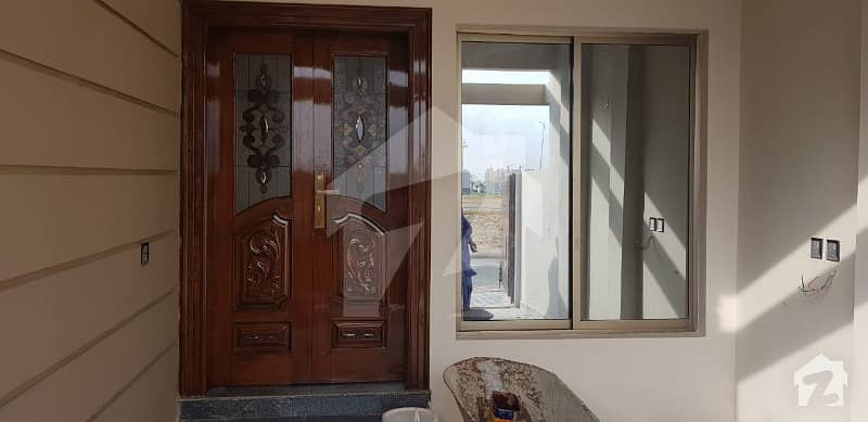 Dream Home Villa 2 To 3 Years Installment Plan Bahria Town Karachi