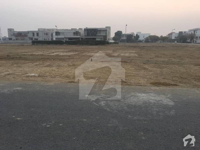 Kanal Possession Plot Excellent Location Single Plot In This Budget Owner Needy Cash Deal