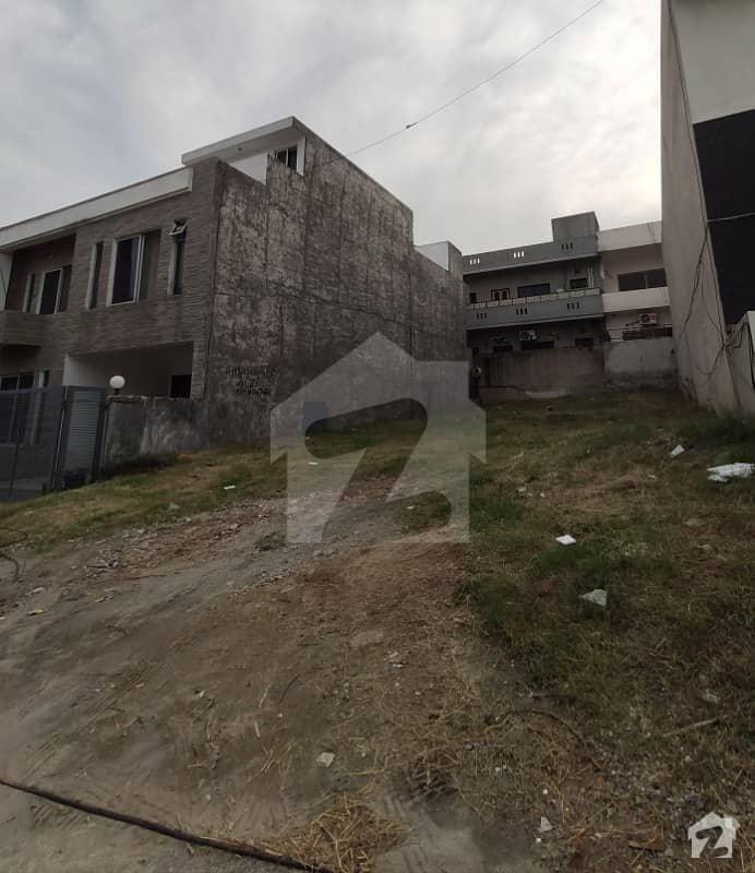 30x63 Residential Plot For Sale In Mpchs E111