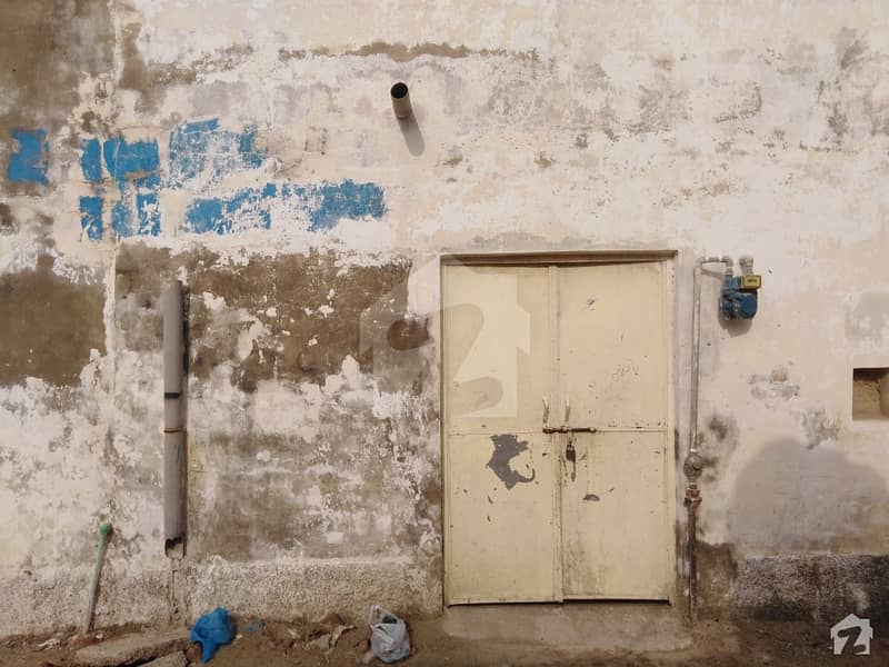 ٹِبہ بدر شیر بہاولپور میں 2 کمروں کا 5 مرلہ مکان 29 لاکھ میں برائے فروخت۔