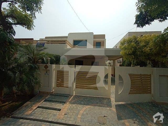 1 Kanal House For Rent DHA Phase 4