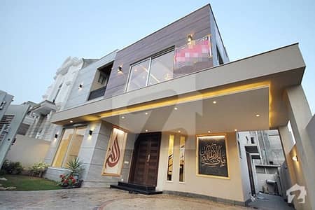 10 Marla Brand New Elegant Bungalow For Sale 10 Marla Brand New Elegant Bungalow For Sale