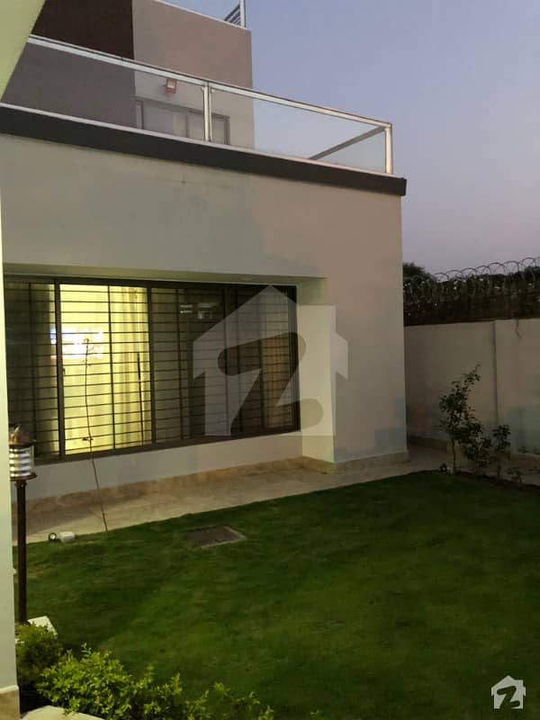 1 Kanal 2 Marla 5 Bed Brand New House On Circular Road