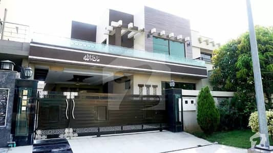 Luxury 10 Marla House For Rent In Jasmine Block Luxury 10 Marla House For Rent In Jasmine Block