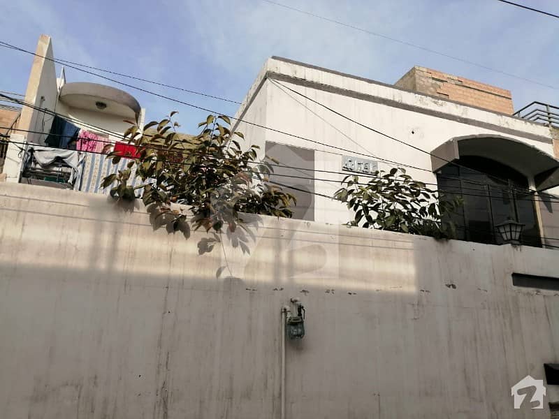 Hot Deal 5 Marla House For Sale In Habib Homes Society Peco Road Township Lahore Habib Homes