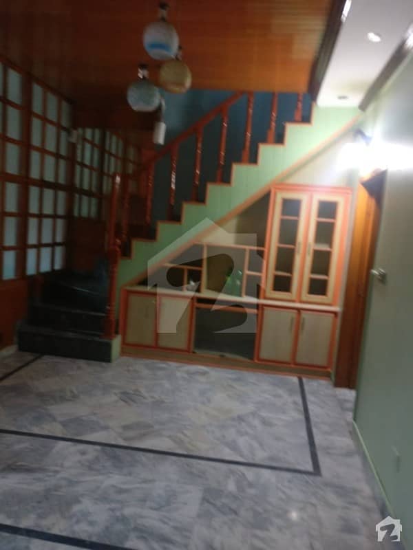 5 Marla Upper Portion For Rent Wapda Town, Lahore ID18679490