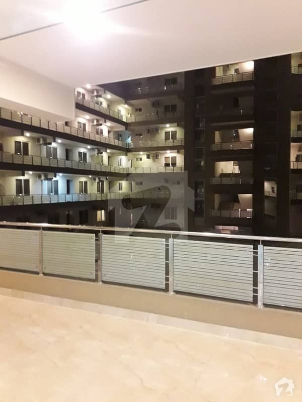 Apartment For Sale In F11 Islamabad