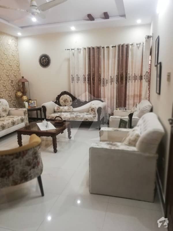 10 Marla Brand New House In Gulraiz Phase 2 For Sale