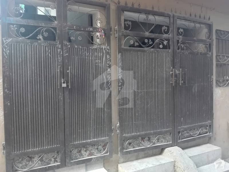 ڈھوک کشمیریاں راولپنڈی میں 5 کمروں کا 7 مرلہ مکان 60 ہزار میں کرایہ پر دستیاب ہے۔