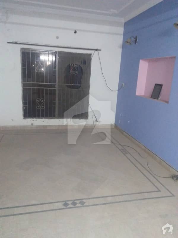 5 Marla Fully Marble Flooring House Is Available For Rent