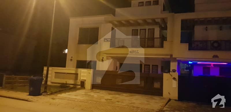 near to grand mosque Ten marla 5bedrooms brand new house available for sale in bahria enclave Islamabad sector A