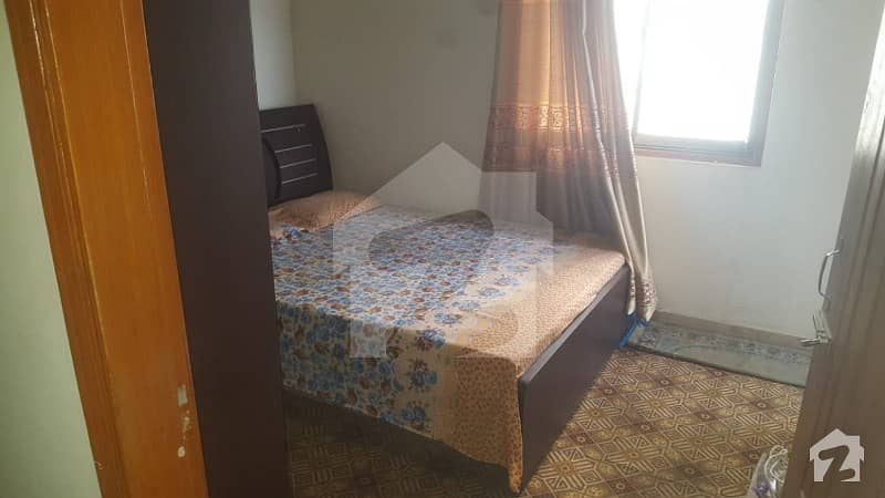First Floor Corner Flat For Sale In North Karachi First Floor Corner Flat For Sale In North Karachi