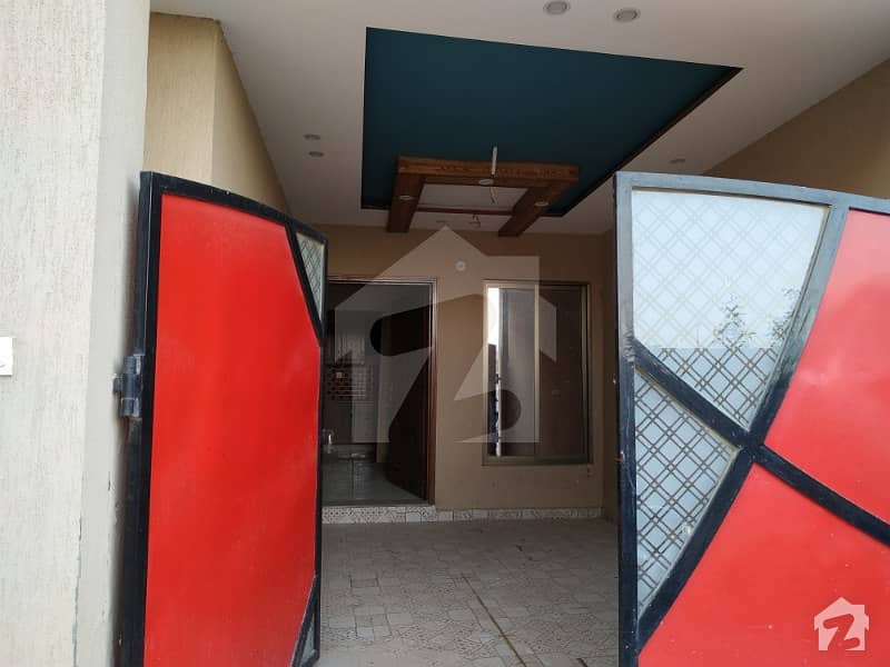 4 MARLA BRAND NEW HOUSE URGENT FOR SALE NEAR LUMS DHA LAHORE CANTT BACK SIDE DHA PHASE 5  GOOD LOCATION I HAVE ALSO MORE OPTIONS