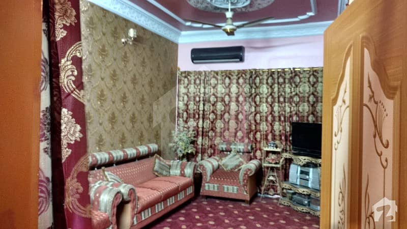 Superb 5 Rooms Ground  1 Floor House Is Available For Sale