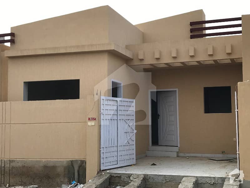 80 Sq Yards Bungalow For Sale In Kn Gohar Green City