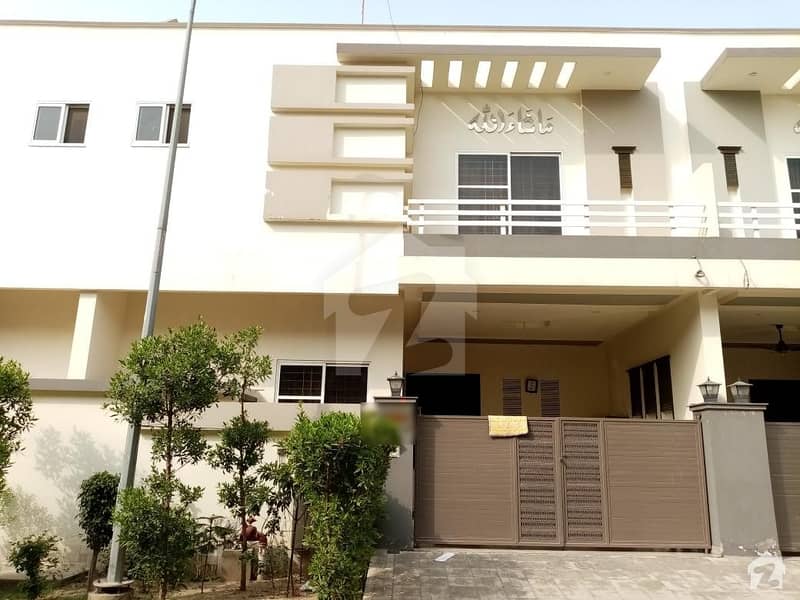House Available For Sale In Al Raheem Valley Satiana Road