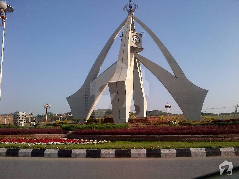 10 Marla Plot With 2 Marla Extra Land Charges Paid Map And Utility Paid DHA Defence Phase 3, DHA