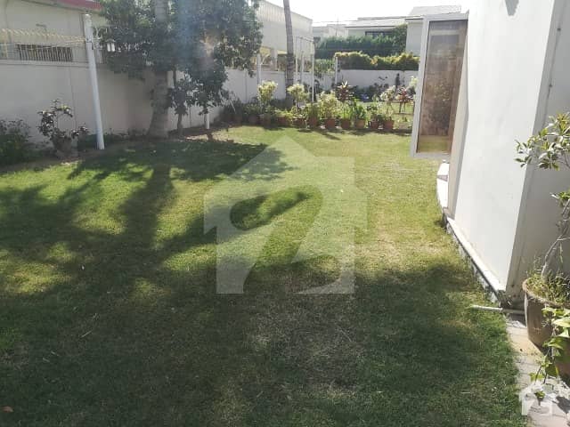 Bungalow for Rent in Dha