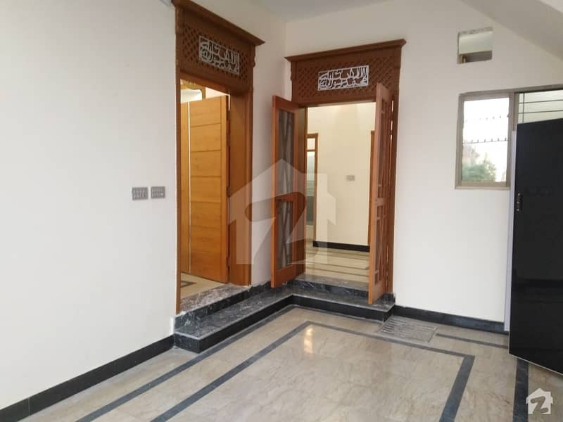 Good Location House Available For Sale In Block C