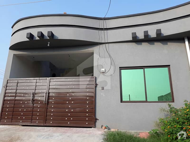 صنوبر سٹی اڈیالہ روڈ راولپنڈی میں 2 کمروں کا 3 مرلہ مکان 35 لاکھ میں برائے فروخت۔