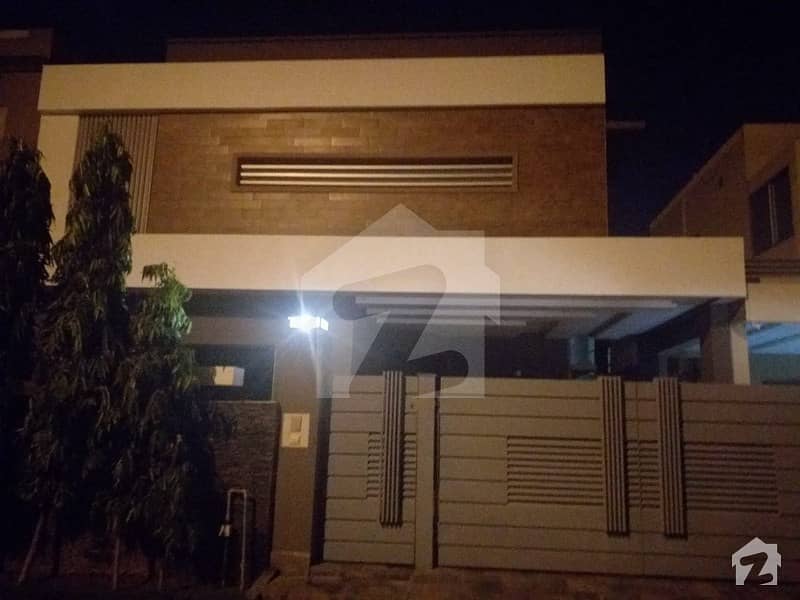 10-Marla Brand New House For Sale in State Life Housing Society NEar By DHA And Lahore Ring Road