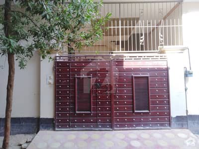 6 Marla Double Storey House For Sale 6 Marla Double Storey House For Sale