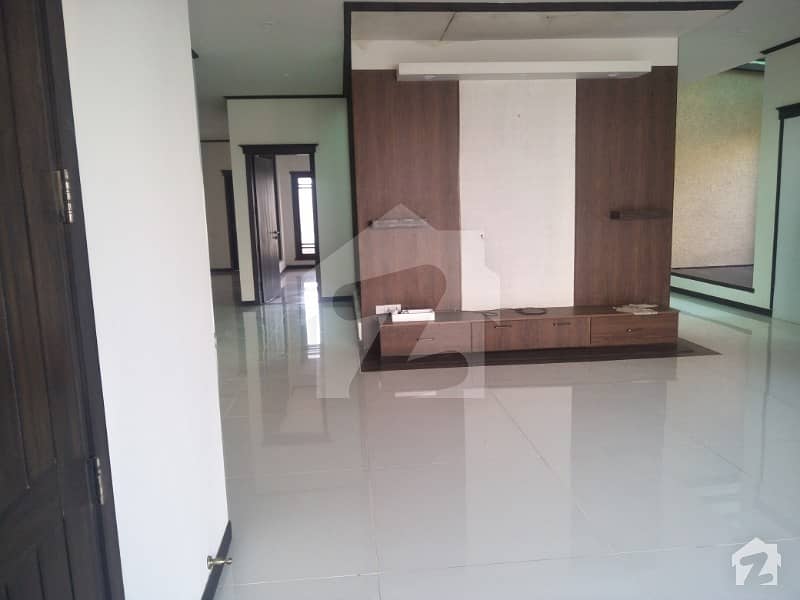 Brand New Portion For Rent In DHA Phase 8