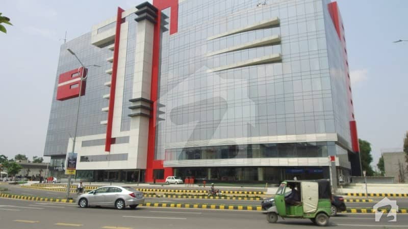 Office For Rent In DHA Lahore  Fully Serviced