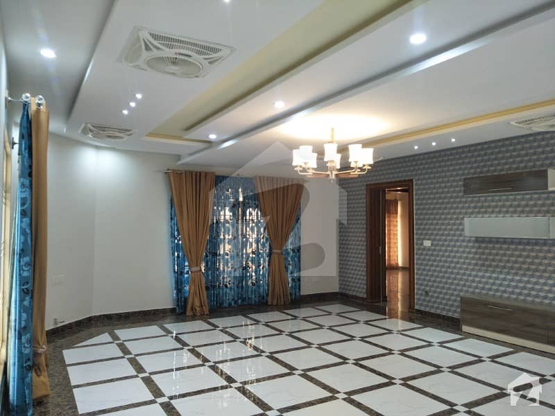 18 Marla Like Brand new house for rent in Bahria Town Rawalpindi