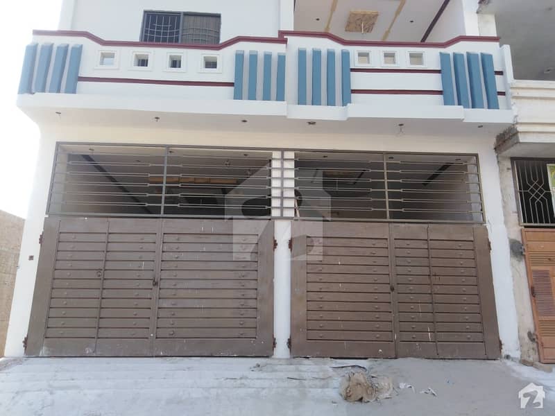6 Marla Double Storey House For Sale 6 Marla Double Storey House For Sale