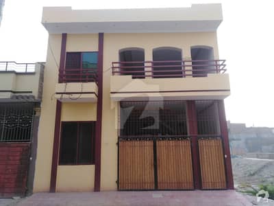 5 Marla Double Storey House Is Available For Sale 5 Marla Double Storey House Is Available For Sale