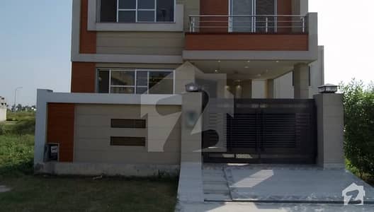 5 Marla Brand New House For Sale In DHA 9 Town Lahore 5 Marla Brand New House For Sale In DHA 9 Town Lahore