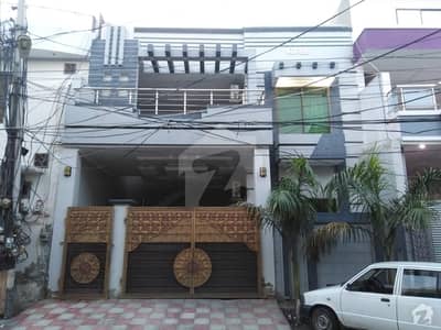 علامہ اقبال ٹاؤن بہاولپور میں 5 کمروں کا 8 مرلہ مکان 1.6 کروڑ میں برائے فروخت۔ علامہ اقبال ٹاؤن بہاولپور میں 5 کمروں کا 8 مرلہ مکان 1.6 کروڑ میں برائے فروخت۔