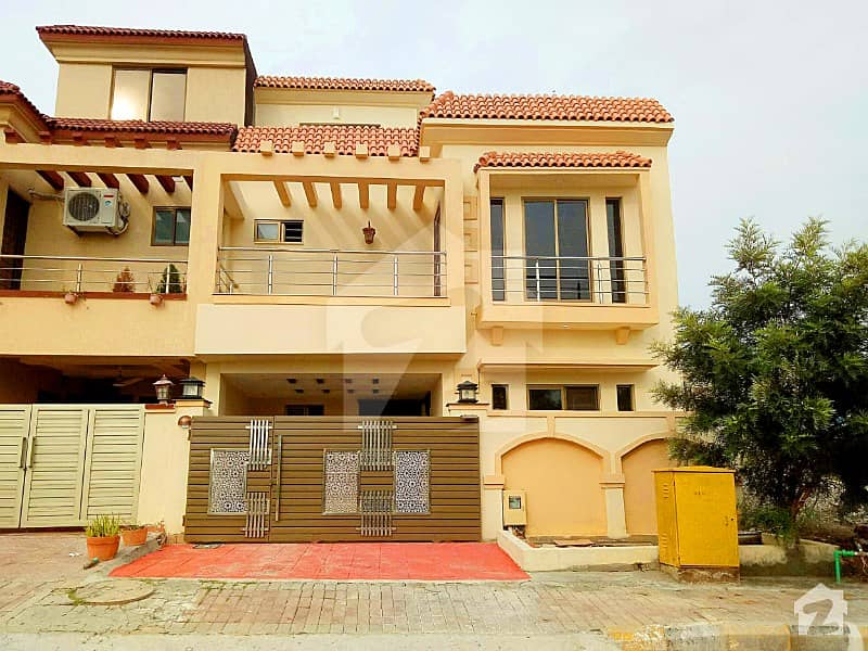 5 Marla Top View Outstanding House For Sale