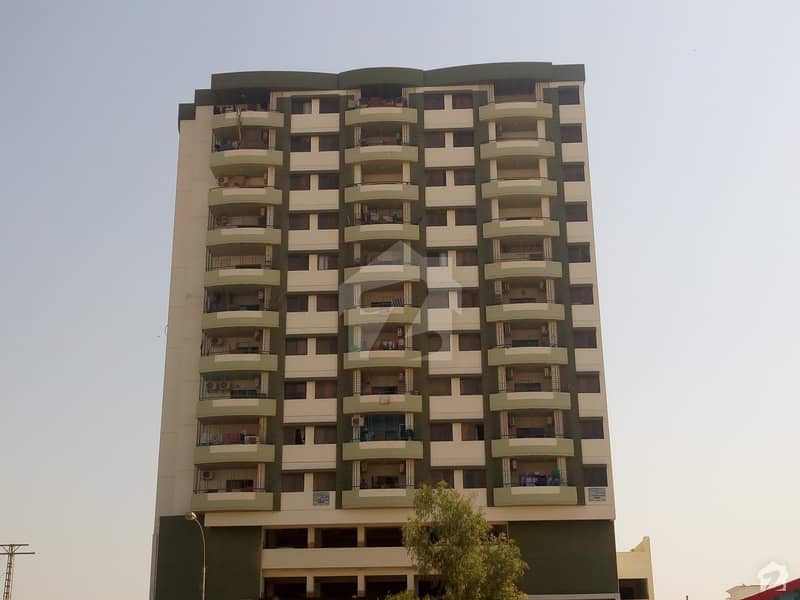 New Luxury Flat For Rent 1100 Sq Fit 2 Bed Dd Saima Paari Residency Block  N